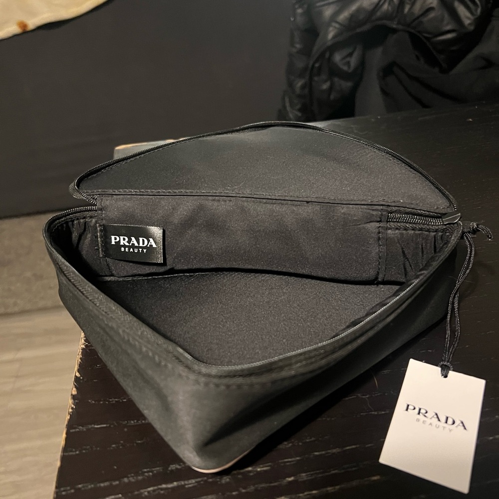 Prada Beauty Bag